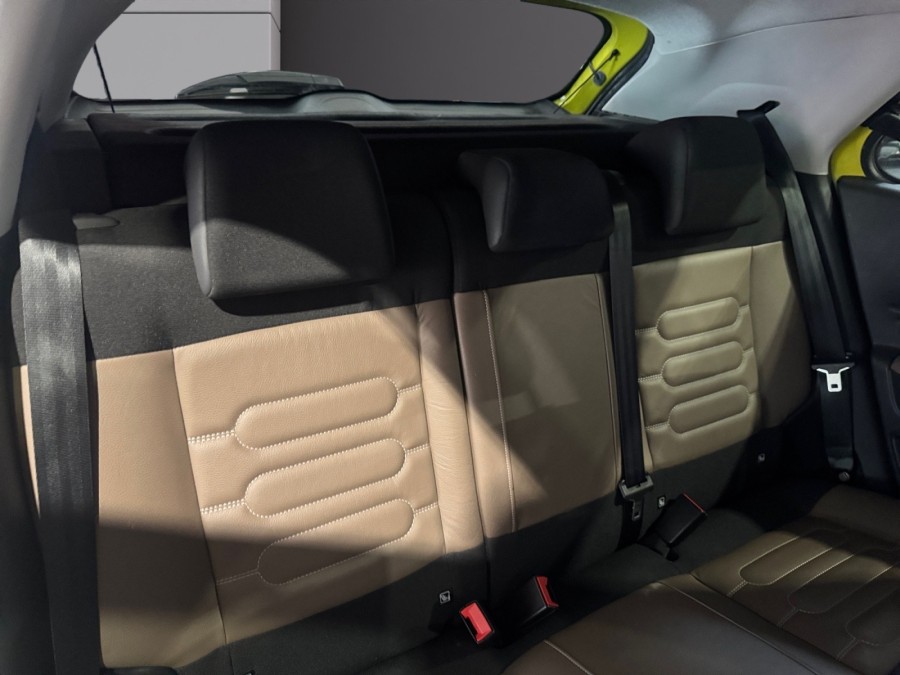 CITROEN d'occasion C4CACTUS 1.6 BLUE HDI 100 FEEL ETG AUTO de 2016