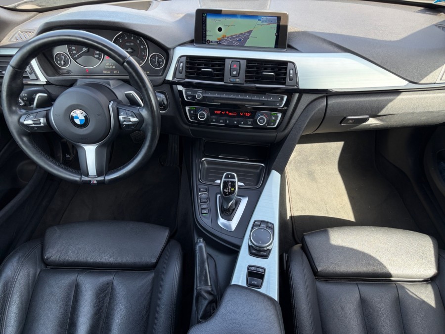 BMW d'occasion SERIE 4 3.0 306CH de 2014 Pamiers (09)﻿