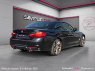 BMW d'occasion SERIE 4 3.0 306CH de 2014 Pamiers (09)﻿
