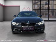 BMW d'occasion SERIE 4 3.0 306CH de 2014 Pamiers (09)﻿