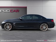 BMW d'occasion SERIE 4 3.0 306CH de 2014 Pamiers (09)﻿