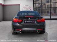 BMW d'occasion SERIE 4 3.0 306CH de 2014 Pamiers (09)﻿