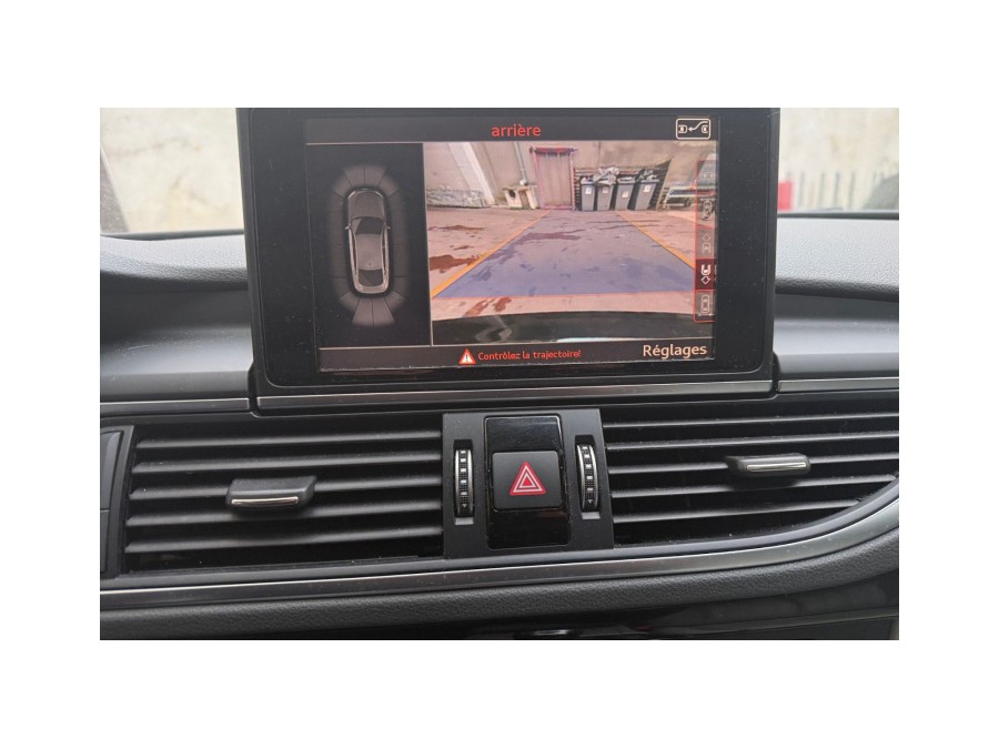AUDI d'occasion A7 SB 3.0 BITDI 320 AMBIENTE QUATTRO TIPTRONIC de
