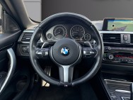 BMW d'occasion SERIE 4 3.0 306CH de 2014 Pamiers (09)﻿