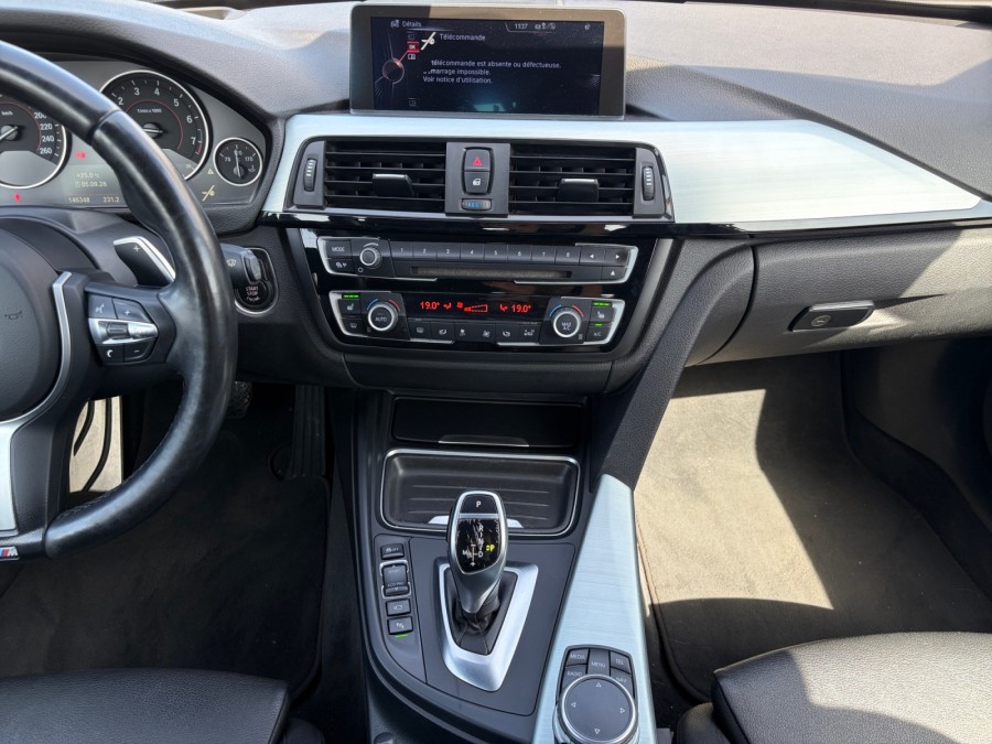 BMW d'occasion SERIE 4 3.0 306CH de 2014 Pamiers (09)﻿