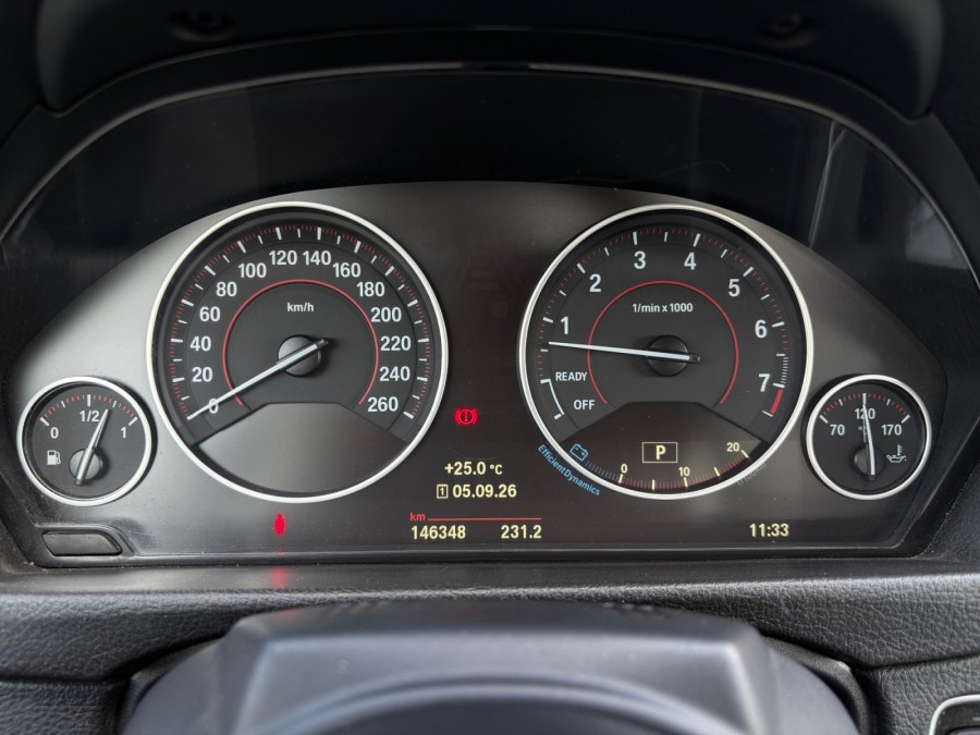 BMW d'occasion SERIE 4 3.0 306CH de 2014 Pamiers (09)﻿