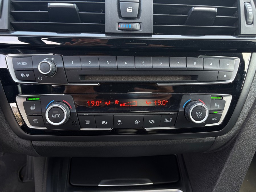 BMW d'occasion SERIE 4 3.0 306CH de 2014 Pamiers (09)﻿
