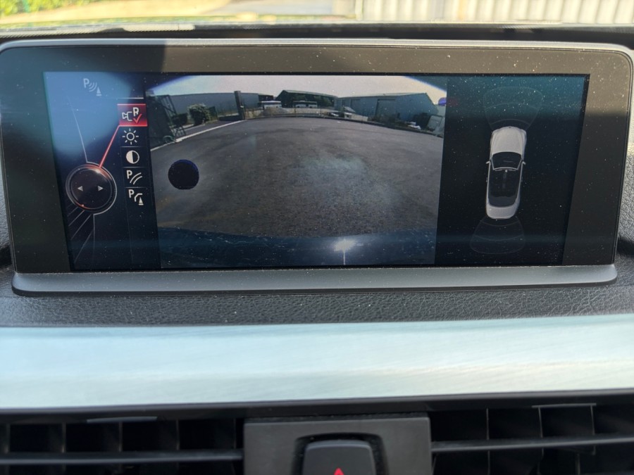 BMW d'occasion SERIE 4 3.0 306CH de 2014 Pamiers (09)﻿