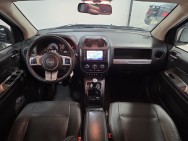 JEEP d'occasion COMPASS 2.2 CRD 163 LIMITED de 2013 Arras (62)﻿