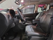 JEEP d'occasion COMPASS 2.2 CRD 163 LIMITED de 2013 Arras (62)﻿
