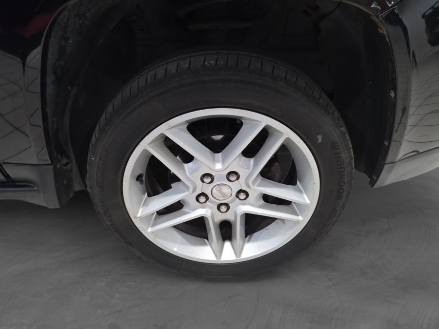 JEEP d'occasion COMPASS 2.2 CRD 163 LIMITED de 2013 Arras (62)﻿
