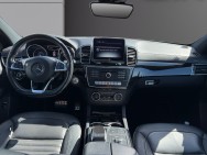 MERCEDES d'occasion GLE COUPE 350 d 258ch Sportline 4Matic 9G-Tronic