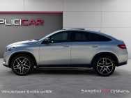 MERCEDES d'occasion GLE COUPE 350 d 258ch Sportline 4Matic 9G-Tronic