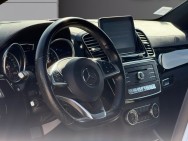 MERCEDES d'occasion GLE COUPE 350 d 258ch Sportline 4Matic 9G-Tronic