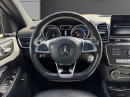 MERCEDES d'occasion GLE COUPE 350 d 258ch Sportline 4Matic 9G-Tronic