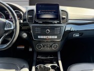 MERCEDES d'occasion GLE COUPE 350 d 258ch Sportline 4Matic 9G-Tronic
