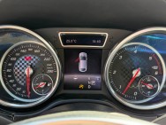MERCEDES d'occasion GLE COUPE 350 d 258ch Sportline 4Matic 9G-Tronic