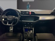 AUDI d'occasion Q3 35 TDI 2.0 150 BUSINESS EXECUTIVE S TRONIC de 2021