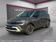 OPEL d'occasion CROSSLAND 1.5 D 120 ELEGANCE BUSINESS BA de 2022 Méry