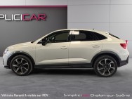 AUDI d'occasion Q3 35 TDI 2.0 150 BUSINESS EXECUTIVE S TRONIC de 2021