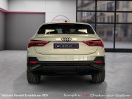 AUDI d'occasion Q3 35 TDI 2.0 150 BUSINESS EXECUTIVE S TRONIC de 2021