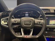 AUDI d'occasion Q3 35 TDI 2.0 150 BUSINESS EXECUTIVE S TRONIC de 2021