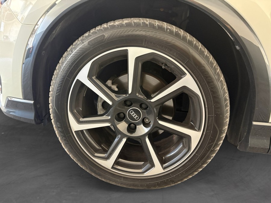 AUDI d'occasion Q3 35 TDI 2.0 150 BUSINESS EXECUTIVE S TRONIC de 2021