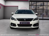 PEUGEOT d'occasion 308 SW 1.5 BLUE HDI 130 STYLE de 2020 Narbonne
