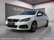 PEUGEOT d'occasion 308 SW 1.5 BLUE HDI 130 STYLE de 2020 Narbonne