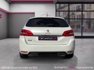 PEUGEOT d'occasion 308 SW 1.5 BLUE HDI 130 STYLE de 2020 Narbonne