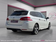 PEUGEOT d'occasion 308 SW 1.5 BLUE HDI 130 STYLE de 2020 Narbonne