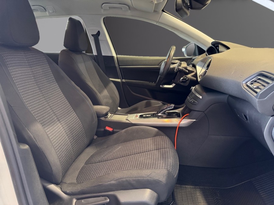 PEUGEOT d'occasion 308 SW 1.5 BLUE HDI 130 STYLE de 2020 Narbonne