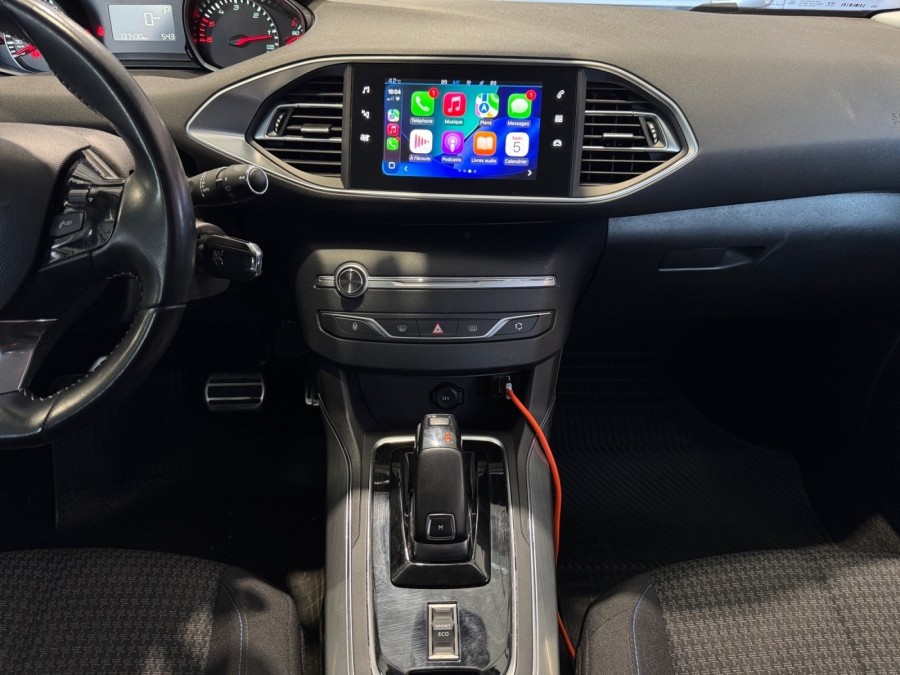PEUGEOT d'occasion 308 SW 1.5 BLUE HDI 130 STYLE de 2020 Narbonne