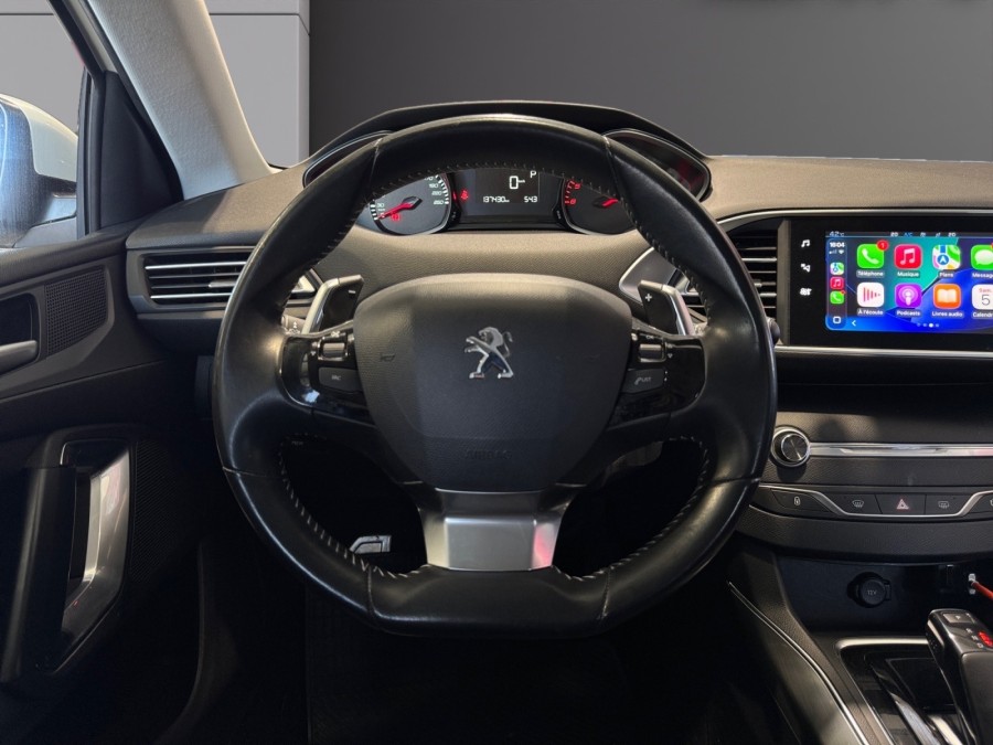 PEUGEOT d'occasion 308 SW 1.5 BLUE HDI 130 STYLE de 2020 Narbonne