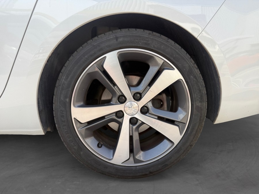 PEUGEOT d'occasion 308 SW 1.5 BLUE HDI 130 STYLE de 2020 Narbonne