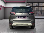 OPEL d'occasion CROSSLAND 1.5 D 120 ELEGANCE BUSINESS BA de 2022 Méry