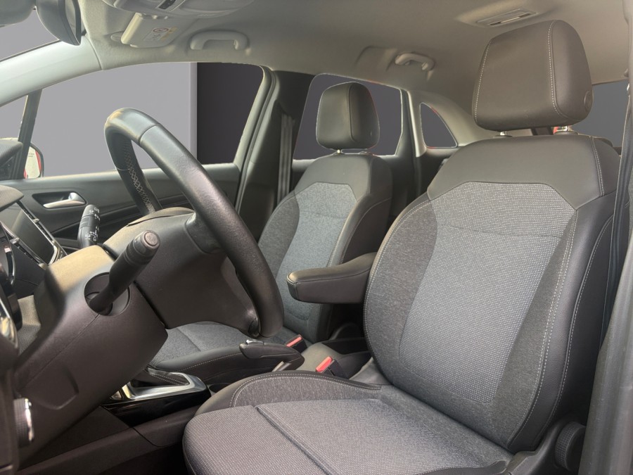 OPEL d'occasion CROSSLAND 1.5 D 120 ELEGANCE BUSINESS BA de 2022 Méry