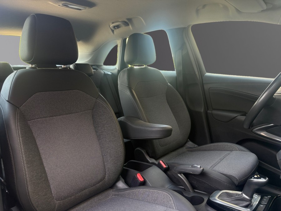 OPEL d'occasion CROSSLAND 1.5 D 120 ELEGANCE BUSINESS BA de 2022 Méry