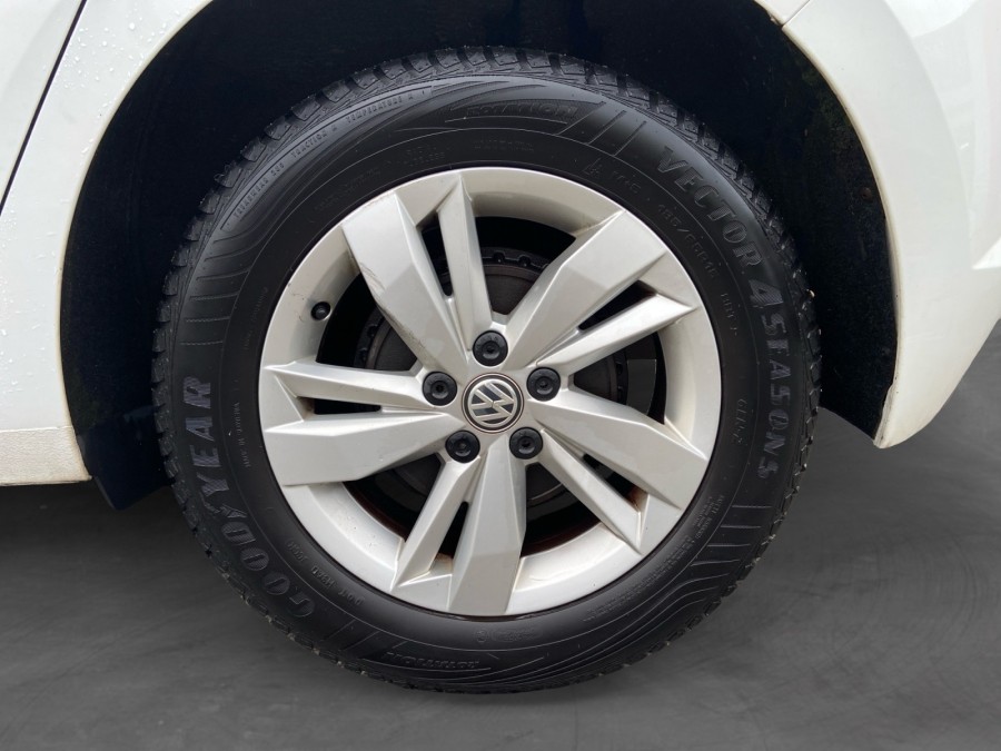 VOLKSWAGEN d'occasion POLO 1.0 TSI 95 CONFORTLINE de 2019 Brest (29)﻿
