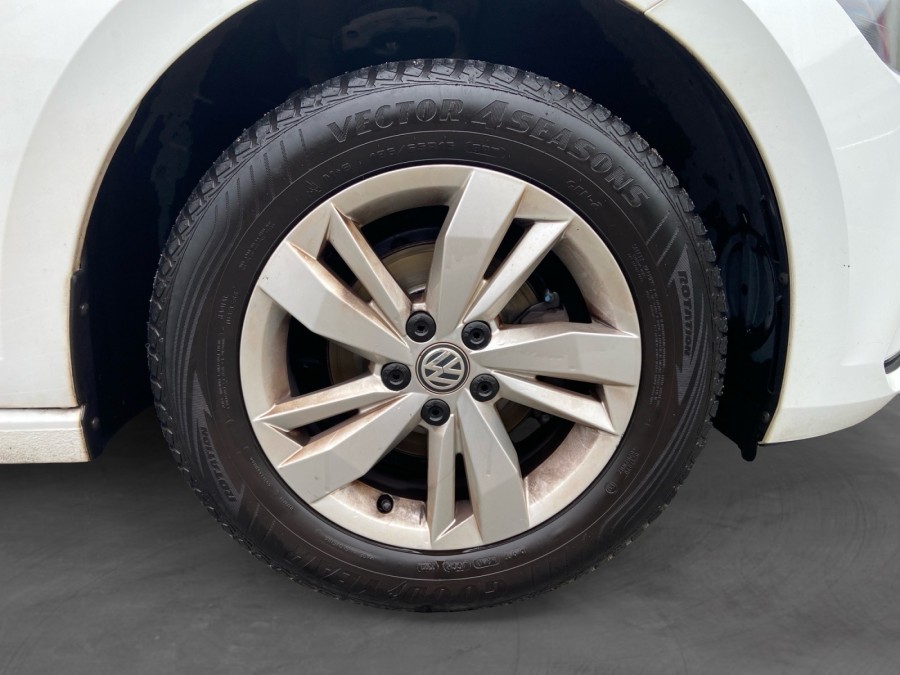 VOLKSWAGEN d'occasion POLO 1.0 TSI 95 CONFORTLINE de 2019 Brest (29)﻿
