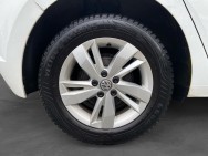 VOLKSWAGEN d'occasion POLO 1.0 TSI 95 CONFORTLINE de 2019 Brest (29)﻿