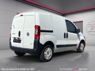 FIAT d'occasion FIORINO 1.3 MULTIJET JTD 75ch de 2011 Brest (29)﻿