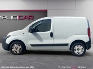 FIAT d'occasion FIORINO 1.3 MULTIJET JTD 75ch de 2011 Brest (29)﻿