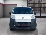 FIAT d'occasion FIORINO 1.3 MULTIJET JTD 75ch de 2011 Brest (29)﻿