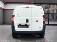 FIAT d'occasion FIORINO 1.3 MULTIJET JTD 75ch de 2011 Brest (29)﻿