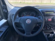 FIAT d'occasion FIORINO 1.3 MULTIJET JTD 75ch de 2011 Brest (29)﻿