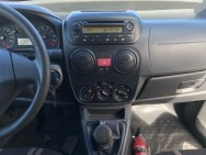 FIAT d'occasion FIORINO 1.3 MULTIJET JTD 75ch de 2011 Brest (29)﻿