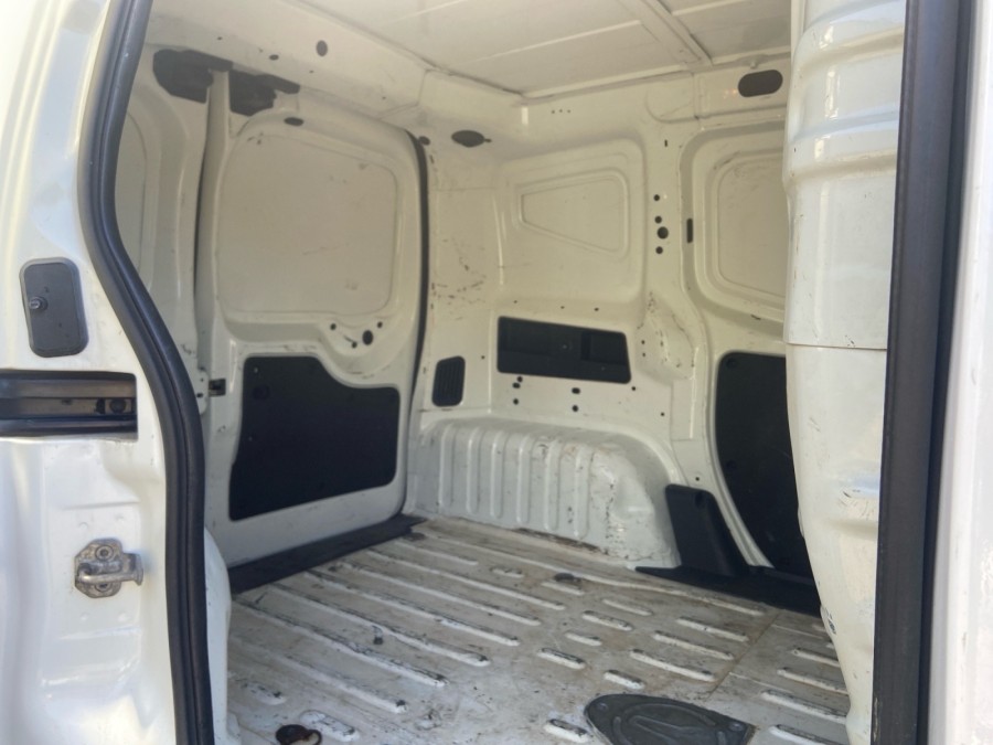 FIAT d'occasion FIORINO 1.3 MULTIJET JTD 75ch de 2011 Brest (29)﻿