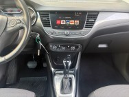 OPEL d'occasion CROSSLAND 1.5 D 120 ELEGANCE BUSINESS BA de 2022 Méry