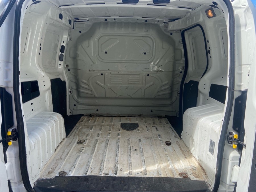 FIAT d'occasion FIORINO 1.3 MULTIJET JTD 75ch de 2011 Brest (29)﻿